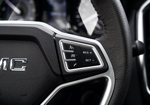 Grand Vigus EV 4x4 - vista 4