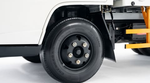 New Carrying 2.0 Chasis - vista 2