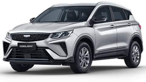 Geely Coolray Lite