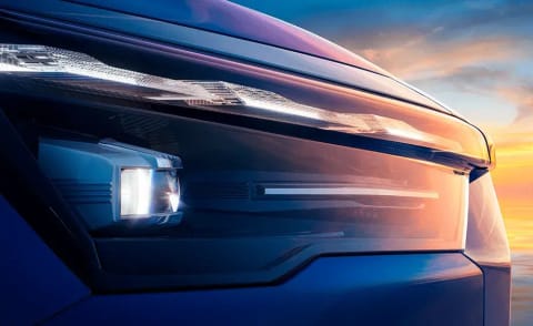 New Okavango - vista 4