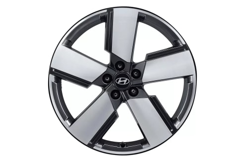 SANTA FE Hybrid - vista 2