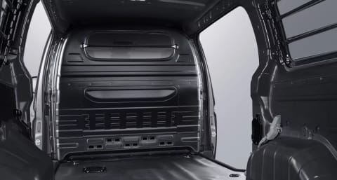 STARIA Cargo - vista 3