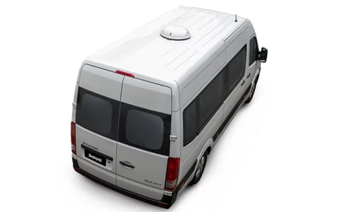 Solati H350 - vista 4