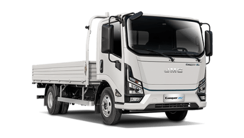 JMC EV TRUCK