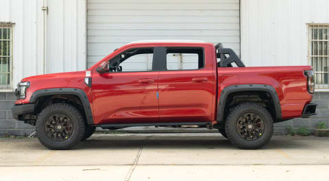 GRAND AVENUE-DADAO - vista 2