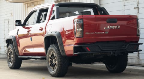 GRAND AVENUE-DADAO - vista 3