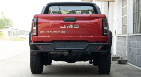 GRAND AVENUE-DADAO - vista 4