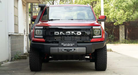 GRAND AVENUE-DADAO - vista 5