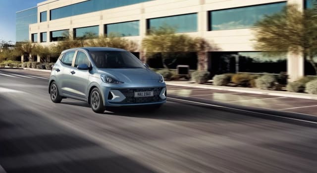 Motor Kappa: potencia y eficiencia