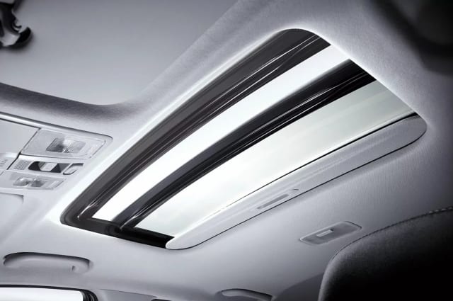 Radio touch 8" CarPlay & Android Auto