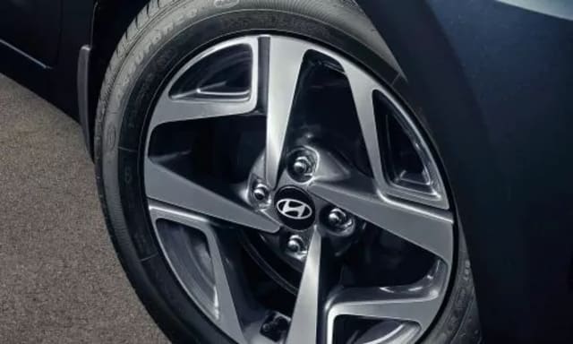 Aros de aleación 15 pulgadas