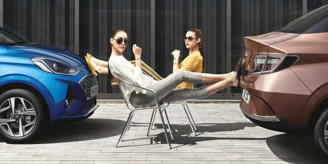 Cámara de visión trasera