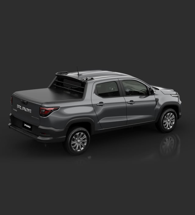 Lona de carga marítima