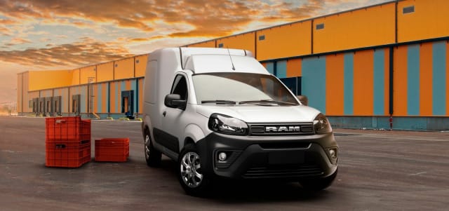 Espacio para todo lo que necesitas