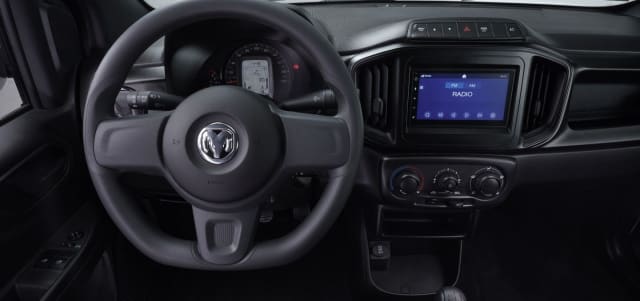 Tu Oficina Móvil, tu Control