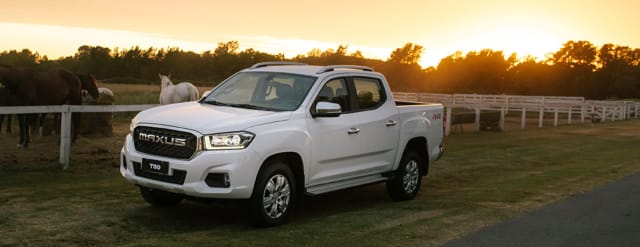 Motor Turbo Diesel VGT