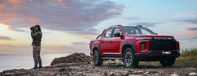 Potencia Bi Turbo Diesel