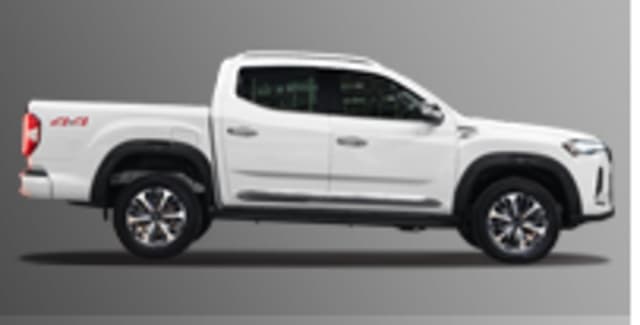 4x4 con caja reductora