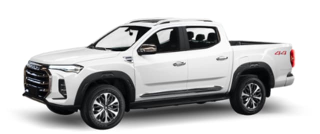 6 Airbags + Tracción 4x4