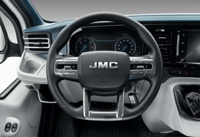 A/C frontal + trasero