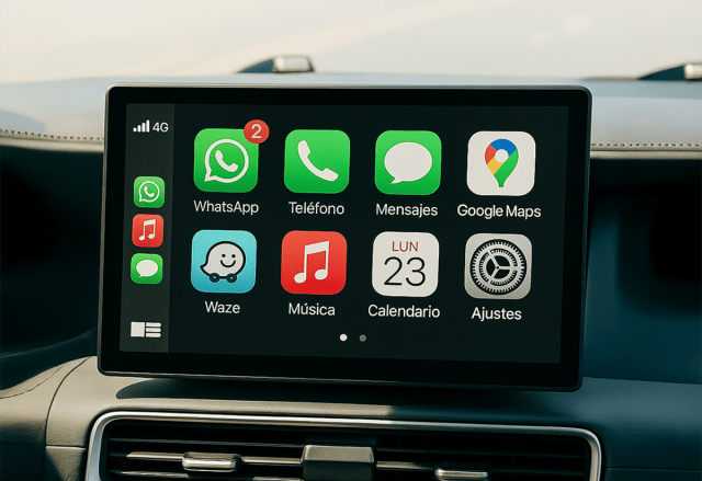 Conducción inteligente