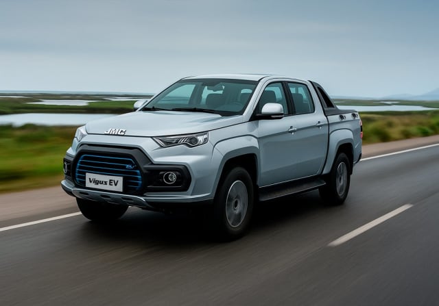 Rendimiento Eléctrico