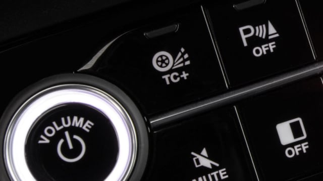 Silueta fastback audaz