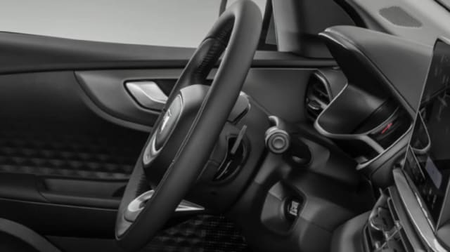 Interior sofisticado