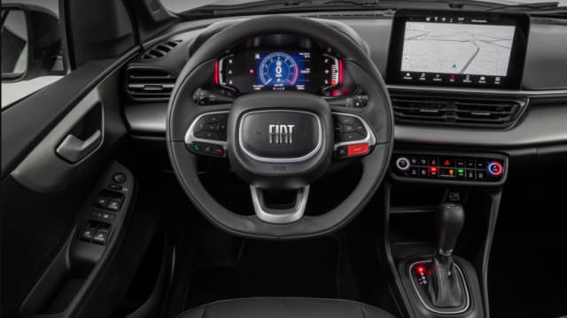 Experiencia de manejo