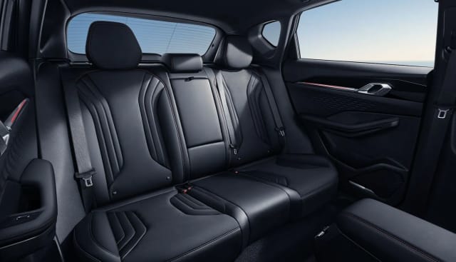 Interior tecnológico