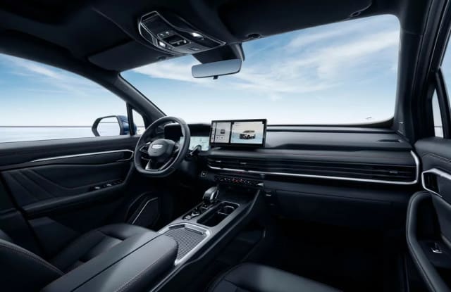 Tecnología avanzada