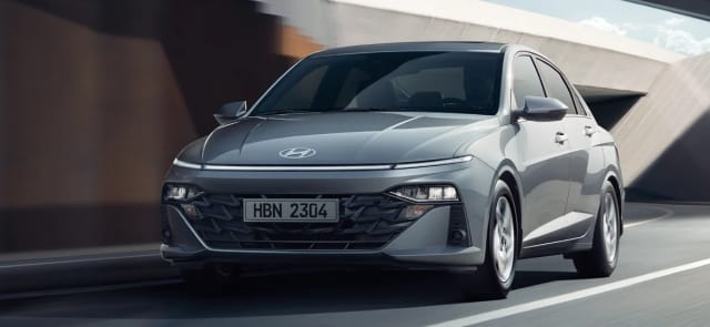 Diseño audazmente diferente