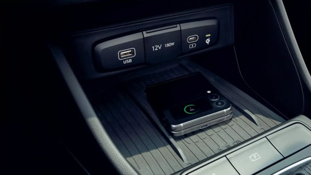 CarPlay inalámbrico