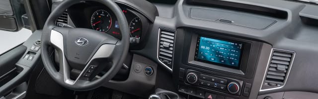 Amplitud interior con todo el confort