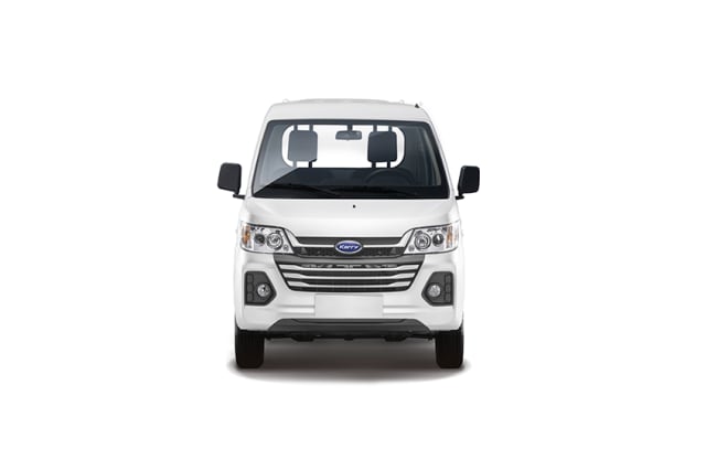 Diseño robusto con 1,030 kg de carga