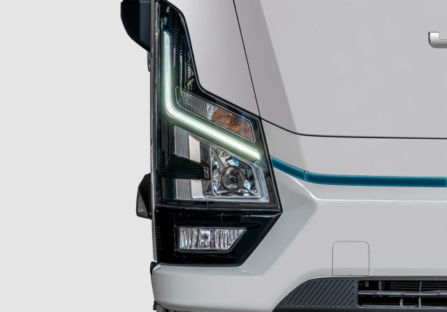 Batería CATL 100.46 kWh