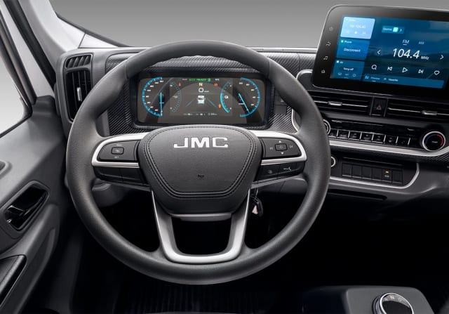 Autonomía 300 km WLTP