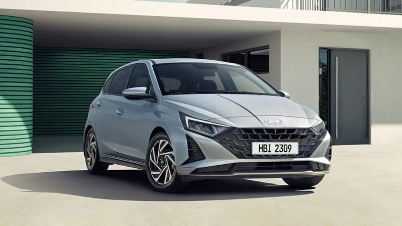 i20 Hatch - cotiza ahora