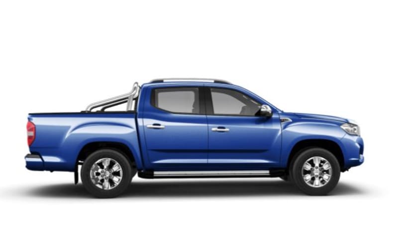 El socio más confiable para la industria