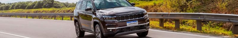 Comandá cada aventura