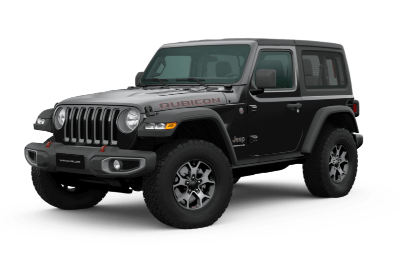 Wrangler - cotiza ahora