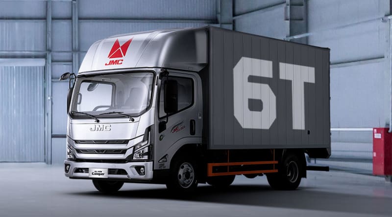 Motor Isuzu 2.9L Turbo Diesel 150HP / 6 Toneladas