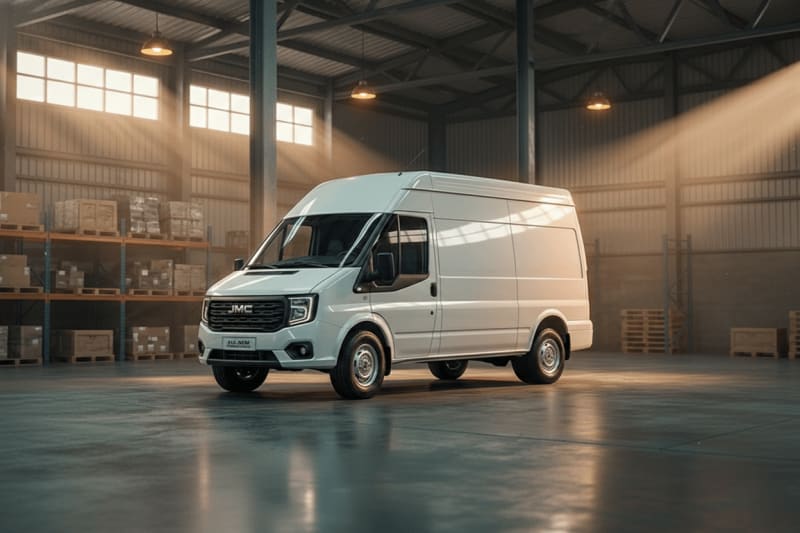 Grand Touring Bus - cotiza ahora