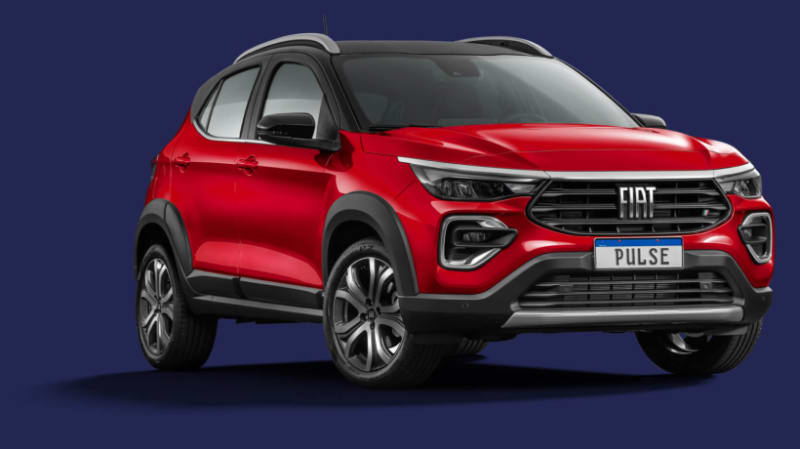 Turbo 200 — El SUV italiano que late contigo