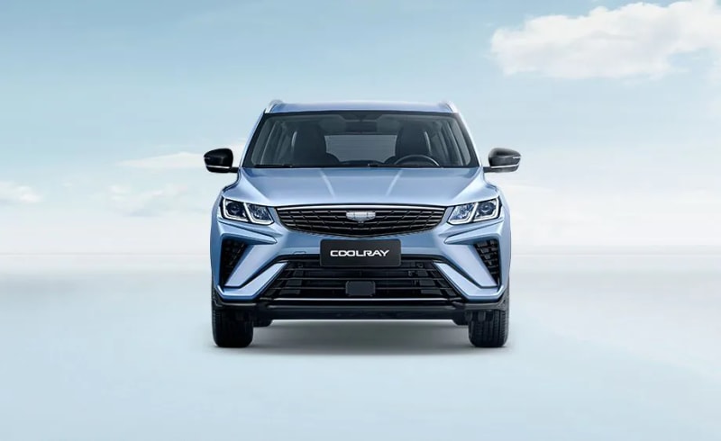 Motor 1.5L — Estilo deportivo a precio accesible