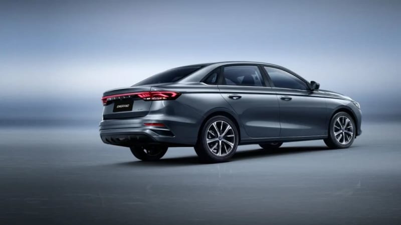 Motor 1.5L BMA — El sedán con mayor tecnología de su segmento