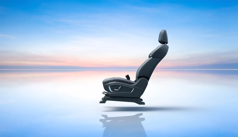 Motor 2.0T 7DCT — El SUV familiar más grande de Geely