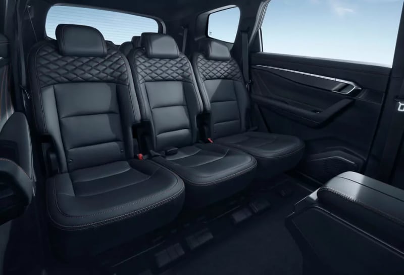 New Okavango - cotiza ahora