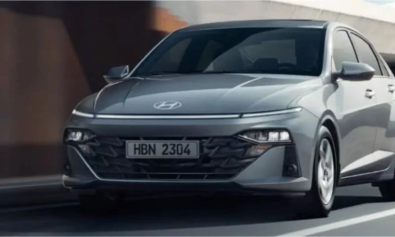 ACCENT - cotiza ahora