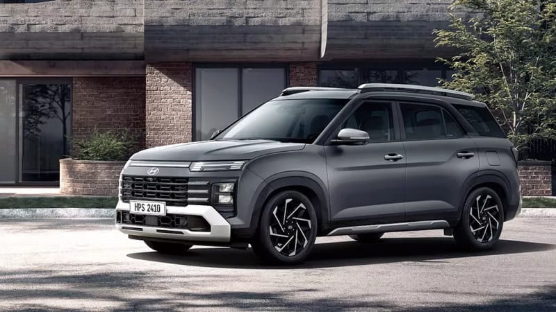 CRETA Grand - cotiza ahora